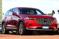2022 Mazda CX-9 Azami LE