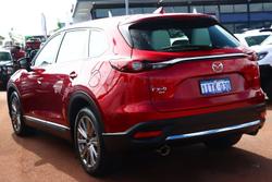 2022 Mazda CX-9 Azami LE