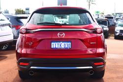 2022 Mazda CX-9 Azami LE