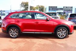 2022 Mazda CX-9 Azami LE