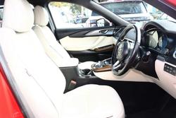 2022 Mazda CX-9 Azami LE