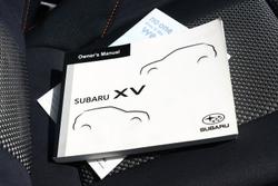 2022 Subaru XV 2.0i Premium