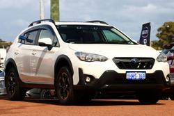 2022 Subaru XV 2.0i Premium