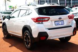 2022 Subaru XV 2.0i Premium