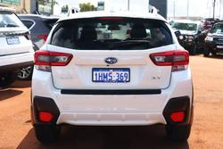 2022 Subaru XV 2.0i Premium