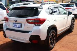 2022 Subaru XV 2.0i Premium