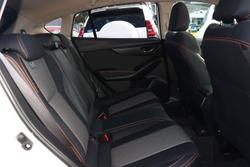 2022 Subaru XV 2.0i Premium