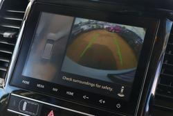 2024 Mitsubishi Pajero Sport Exceed