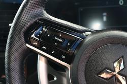 2024 Mitsubishi Pajero Sport Exceed