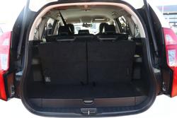 2024 Mitsubishi Pajero Sport Exceed