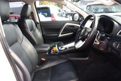 2024 Mitsubishi Pajero Sport Exceed