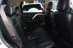 2024 Mitsubishi Pajero Sport Exceed