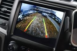 2021 RAM 1500 Express RamBox