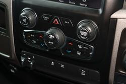 2021 RAM 1500 Express RamBox