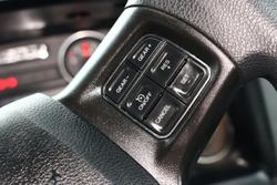 2021 RAM 1500 Express RamBox