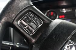 2021 RAM 1500 Express RamBox