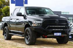 2021 RAM 1500 Express RamBox