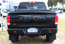 2021 RAM 1500 Express RamBox