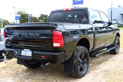 2021 RAM 1500 Express RamBox