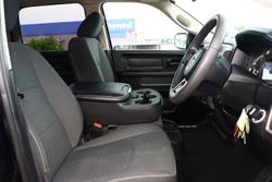 2021 RAM 1500 Express RamBox