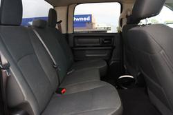 2021 RAM 1500 Express RamBox