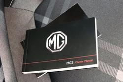 2023 MG MG3 Core