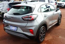 2023 Ford Puma