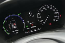 2023 Honda HR-V e:HEV L