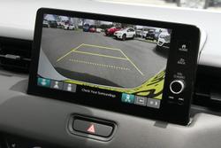 2023 Honda HR-V e:HEV L