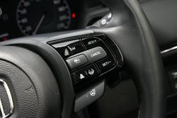 2023 Honda HR-V e:HEV L