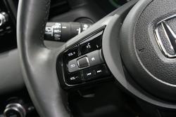 2023 Honda HR-V e:HEV L