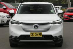 2023 Honda HR-V e:HEV L