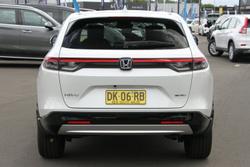 2023 Honda HR-V e:HEV L