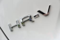 2023 Honda HR-V e:HEV L