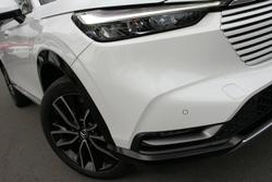 2023 Honda HR-V e:HEV L