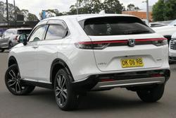 2023 Honda HR-V e:HEV L