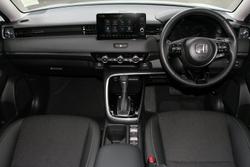 2023 Honda HR-V e:HEV L