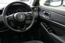 2023 Honda HR-V e:HEV L