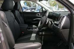 2024 Kia Sorento Sport+