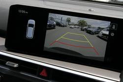 2024 Kia Sorento Sport+