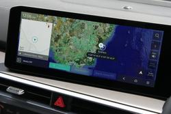 2024 Kia Sorento Sport+