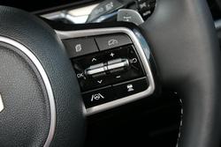 2024 Kia Sorento Sport+