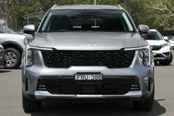 2024 Kia Sorento Sport+