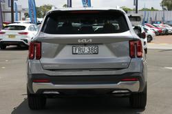 2024 Kia Sorento Sport+