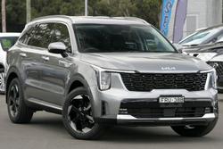 2024 Kia Sorento Sport+