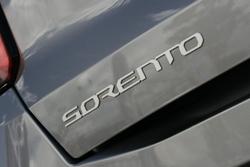 2024 Kia Sorento Sport+