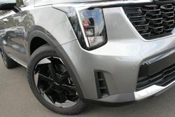 2024 Kia Sorento Sport+