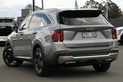 2024 Kia Sorento Sport+