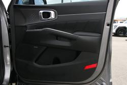 2024 Kia Sorento Sport+