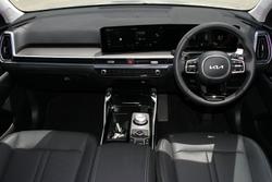 2024 Kia Sorento Sport+